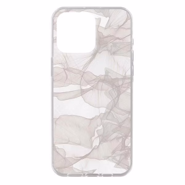 Чехол Krutoff для iPhone 15 Pro Max (476878)