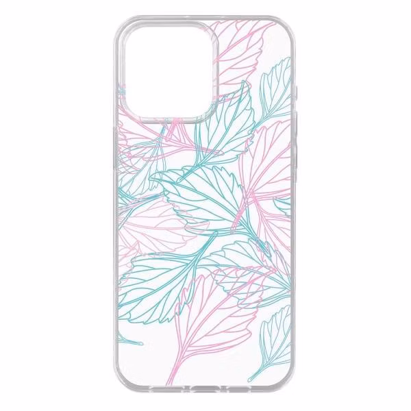 Чехол Krutoff для iPhone 15 Pro Max (476918)