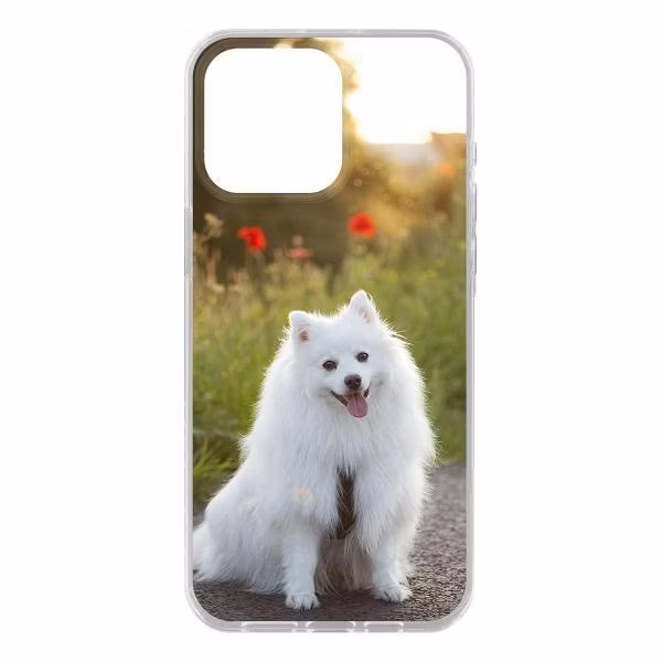 Чехол Krutoff для iPhone 15 Pro Max (476853)