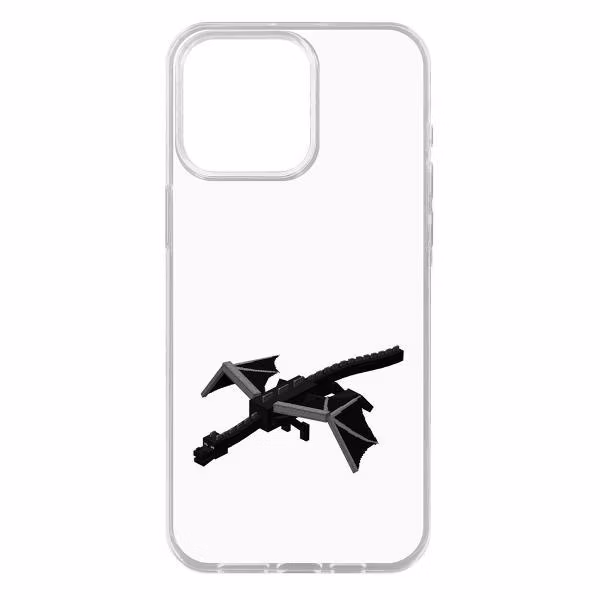 Чехол Krutoff для iPhone 15 Pro Max (476804)