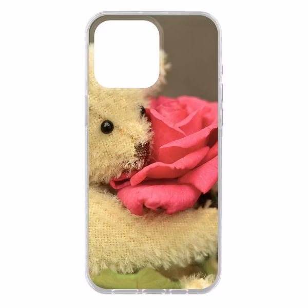 Чехол Krutoff для iPhone 15 Pro Max (476920)