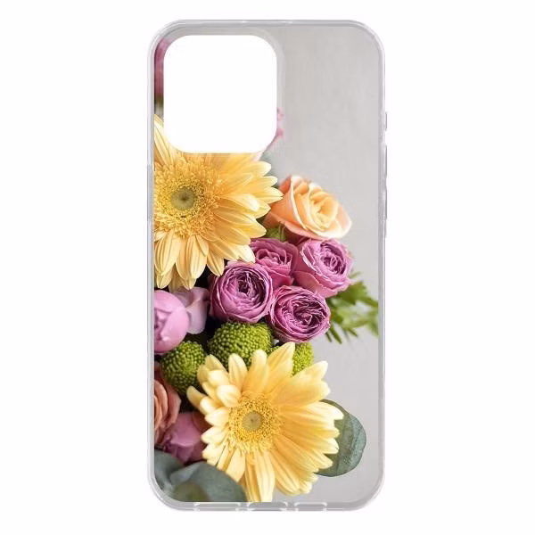 Чехол Krutoff для iPhone 15 Pro Max (476912)