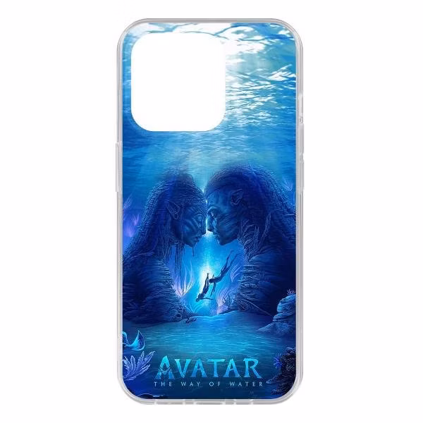 Чехол Krutoff для iPhone 15 Pro (476760)