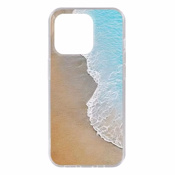 Чехол Krutoff для iPhone 15 Pro (476745)