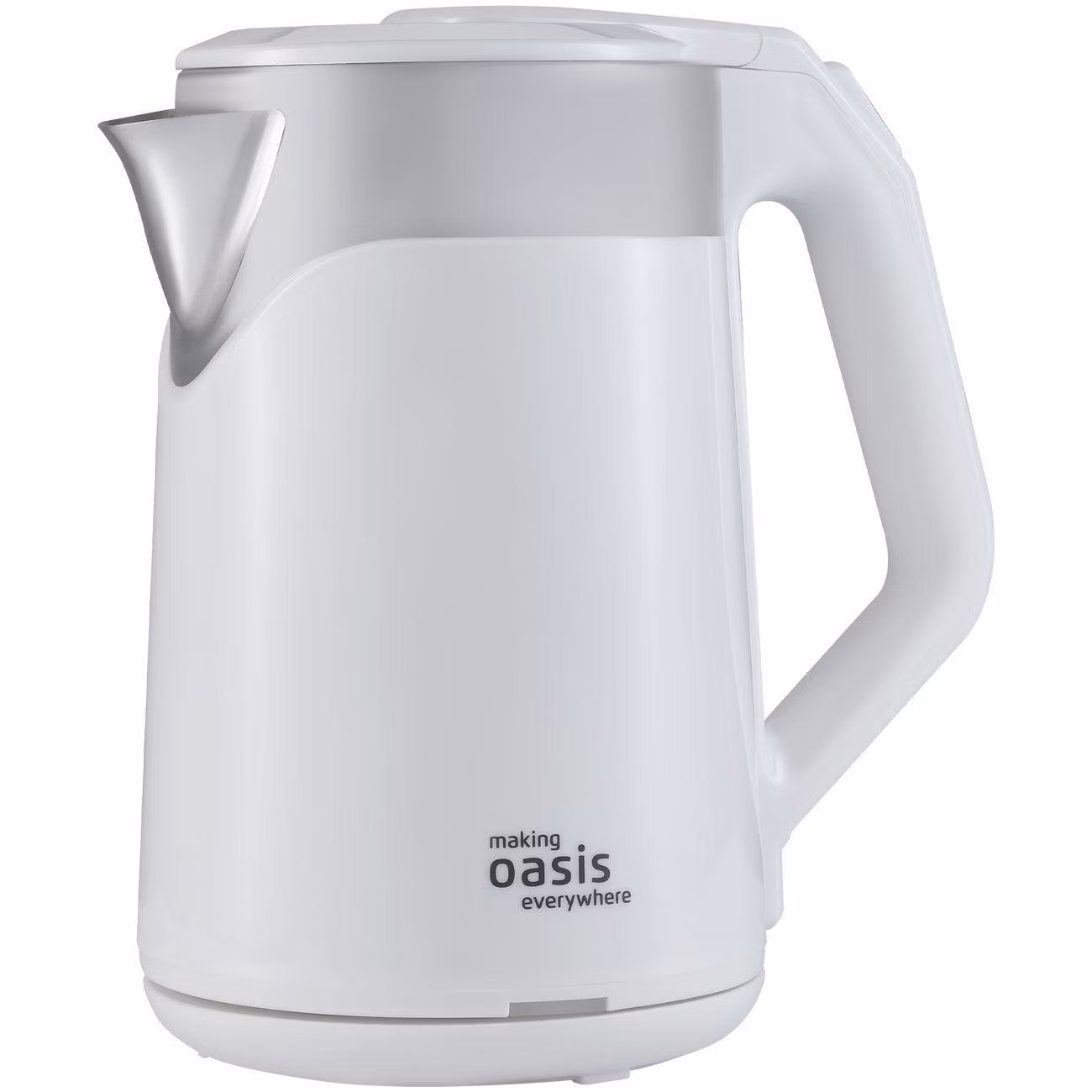 Электрочайник Oasis K-21SPW