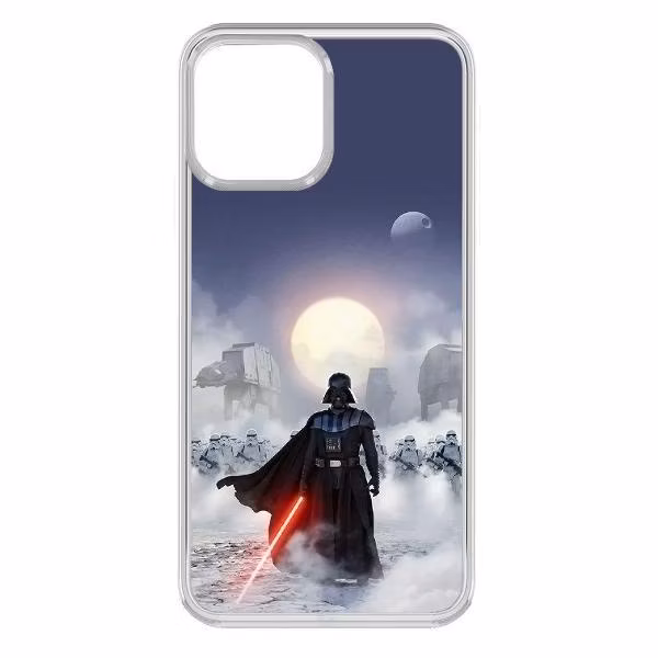 Чехол Krutoff для iPhone 13 Pro (463302)