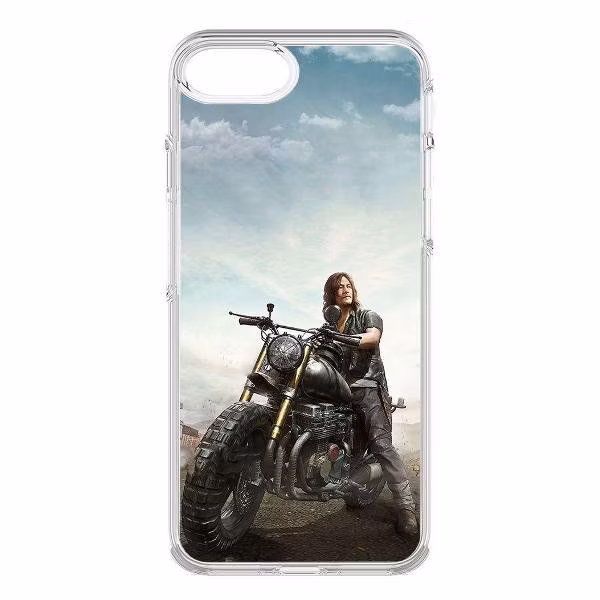 Чехол Krutoff для iPhone 6S (463570)