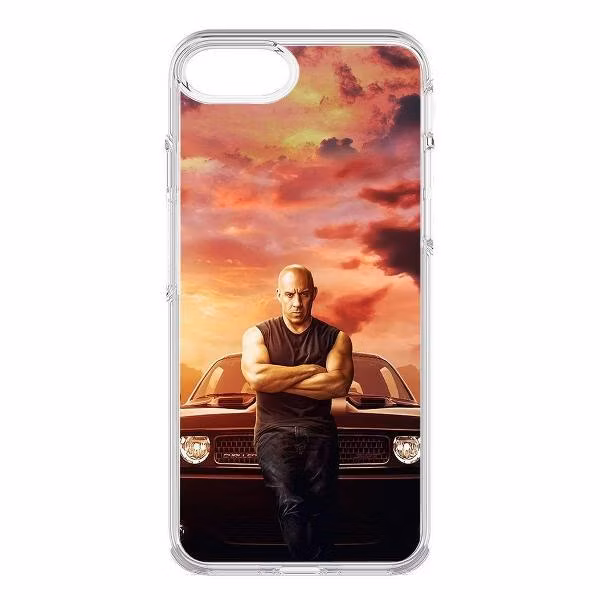 Чехол Krutoff для iPhone 6 (463556)