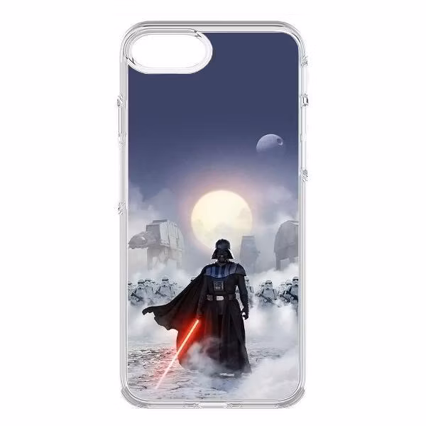Чехол Krutoff для iPhone 6 (463549)