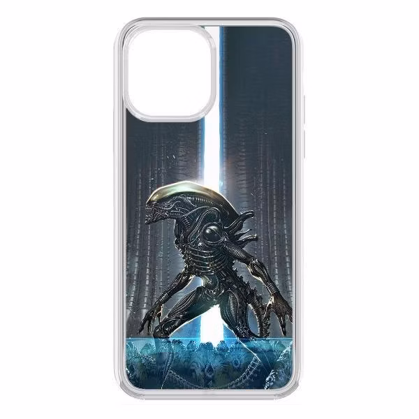 Чехол Krutoff для iPhone 13 Pro Max (463351)