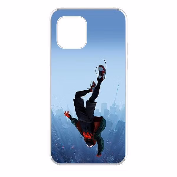 Чехол Krutoff для iPhone 11 Pro (460828)