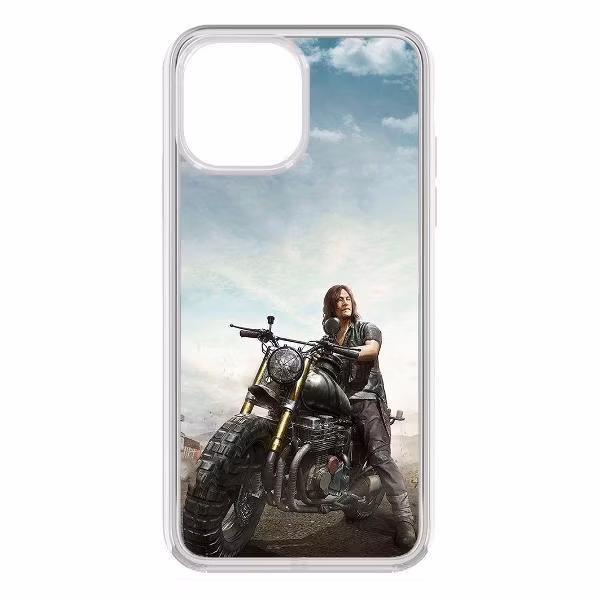 Чехол Krutoff для iPhone 13 Pro Max (463349)