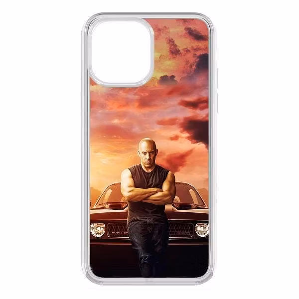 Чехол Krutoff для iPhone 13 Pro Max (463348)