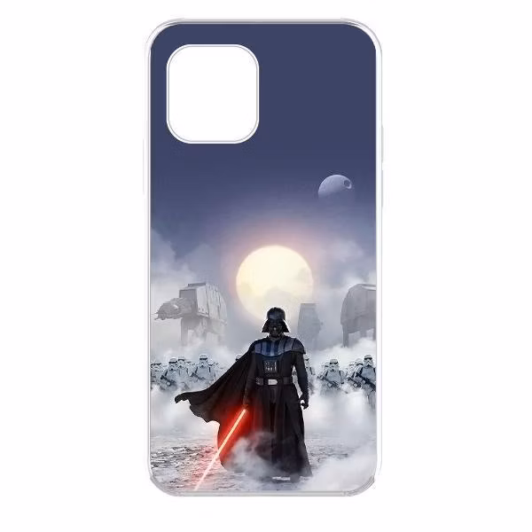 Чехол Krutoff для iPhone 11 Pro (460819)