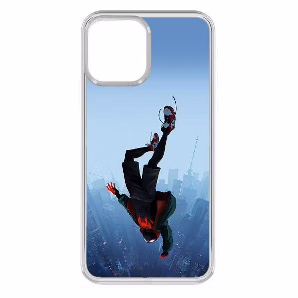 Чехол Krutoff для iPhone 13 Pro (463311)