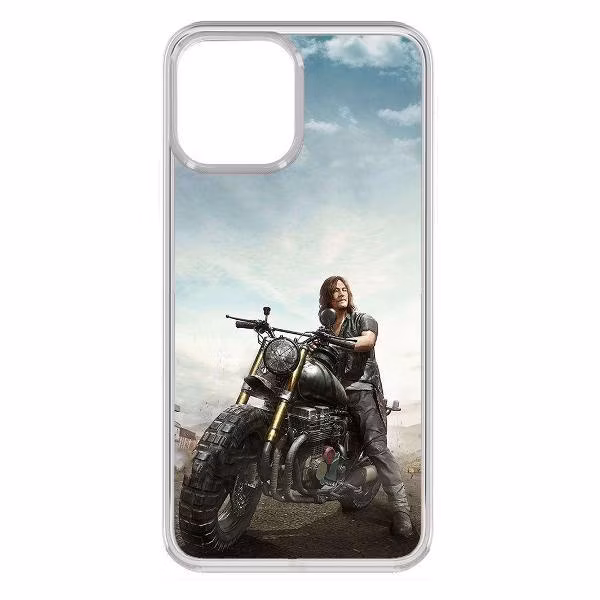 Чехол Krutoff для iPhone 13 Pro (463310)