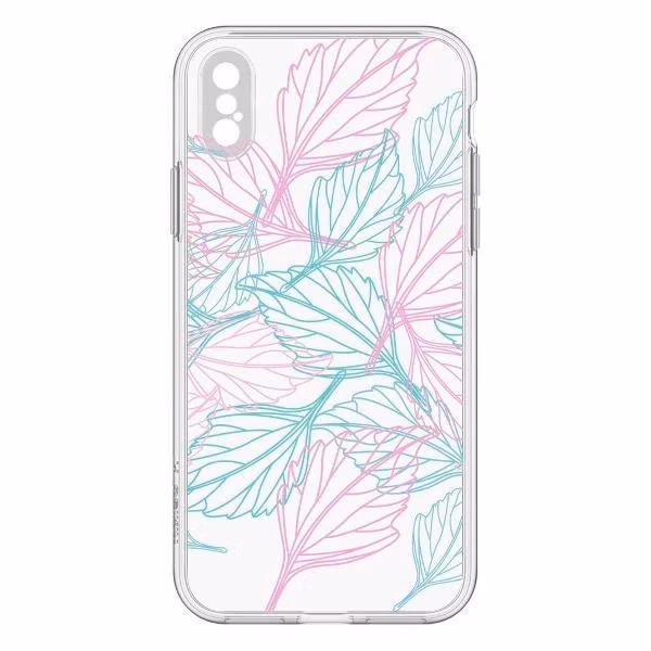 Чехол Krutoff для iPhone XS (411654)