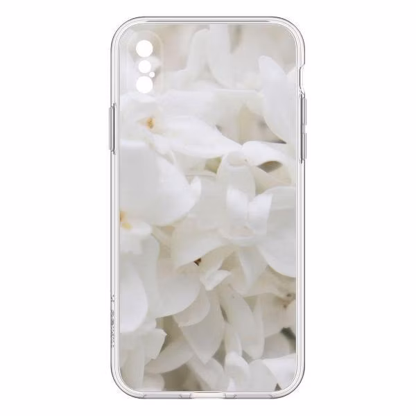 Чехол Krutoff для iPhone XS (411645)