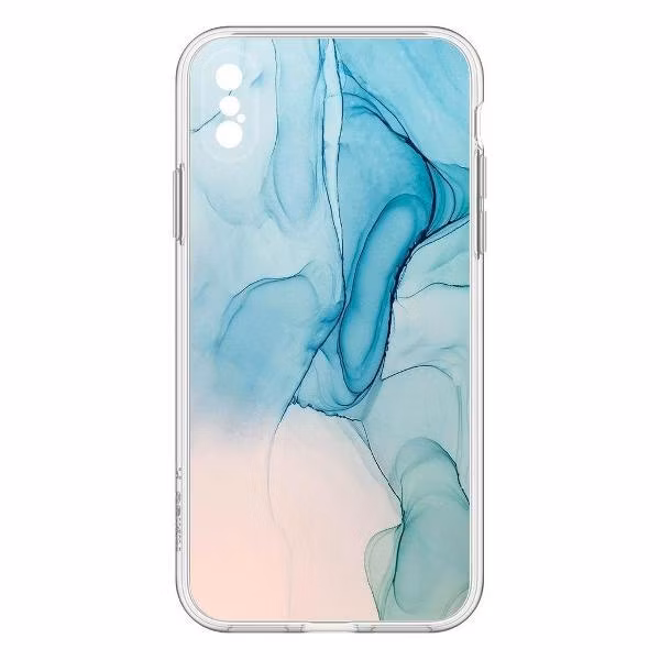Чехол Krutoff для iPhone XS (411615)