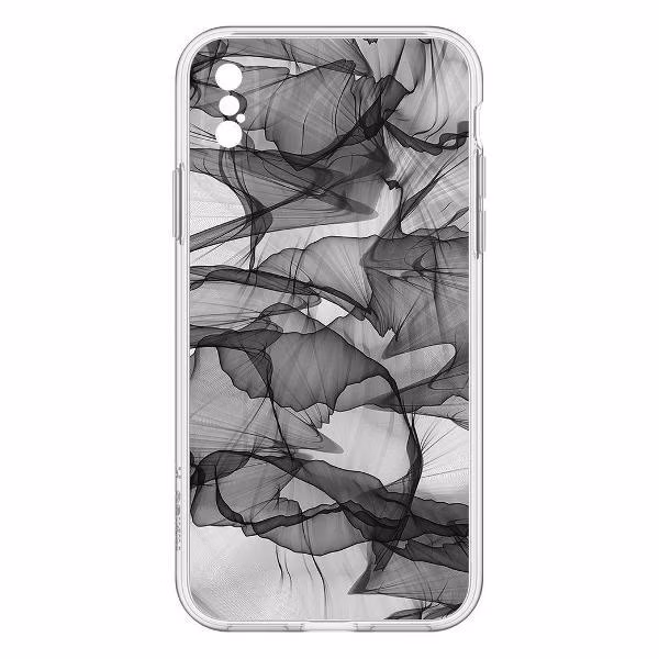 Чехол Krutoff для iPhone XS (411611)