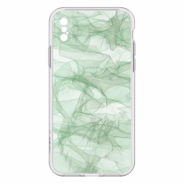 Чехол Krutoff для iPhone XS (411605)