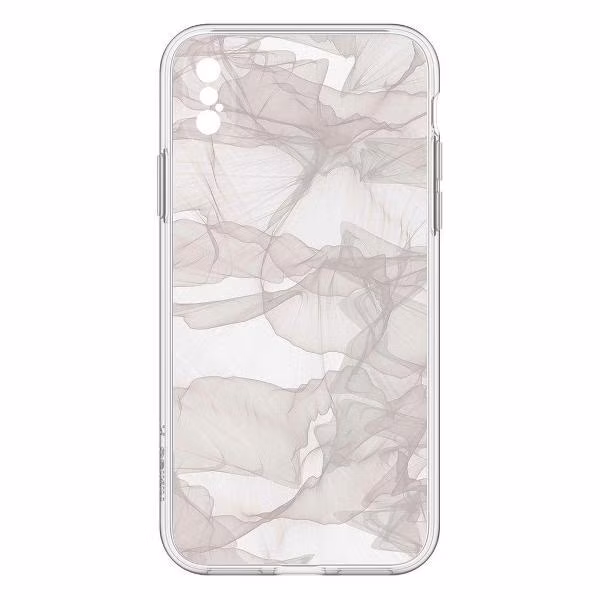 Чехол Krutoff для iPhone XS (411600)
