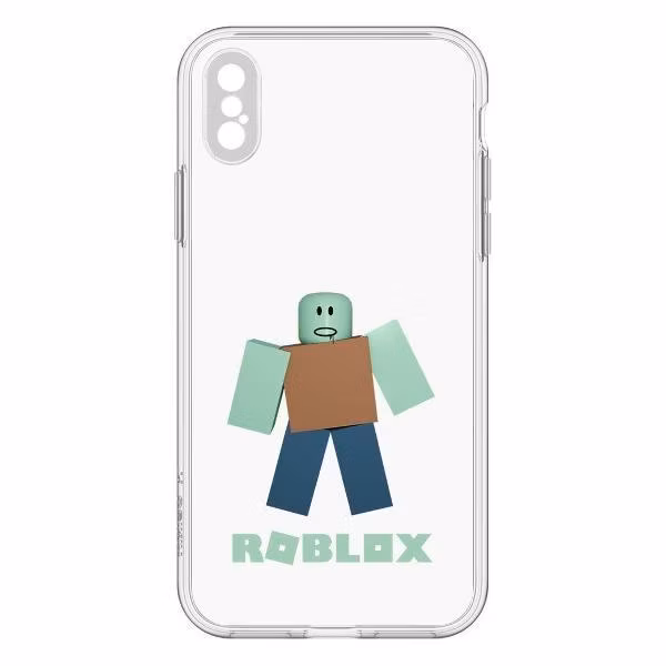 Чехол Krutoff для iPhone XS (411532)