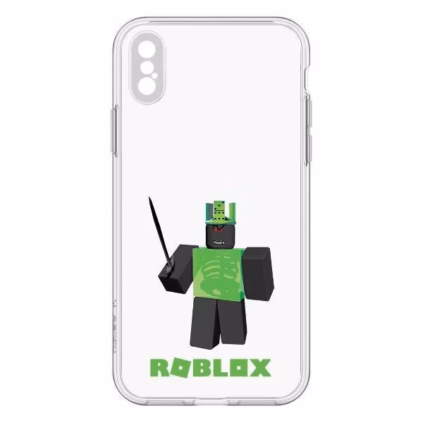 Чехол Krutoff для iPhone XS (411530)