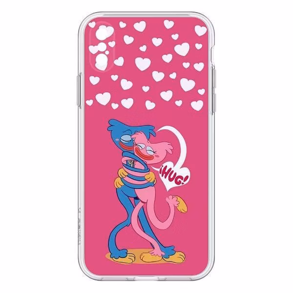 Чехол Krutoff для iPhone X (411348)