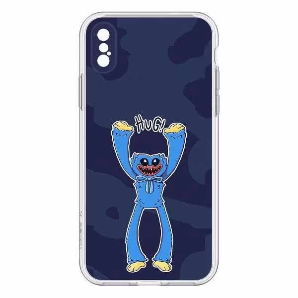 Чехол Krutoff для iPhone X (411346)