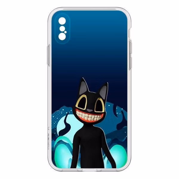 Чехол Krutoff для iPhone X (411337)