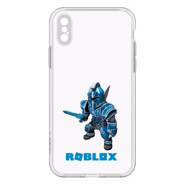 Чехол Krutoff для iPhone X (411175)