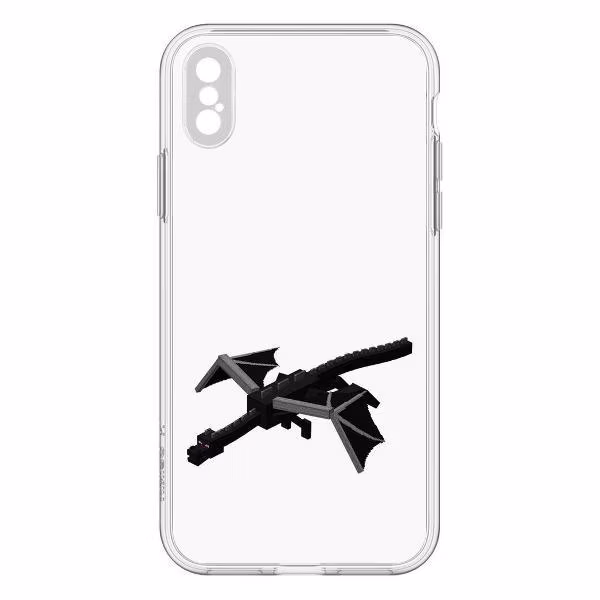 Чехол Krutoff для iPhone X (411154)