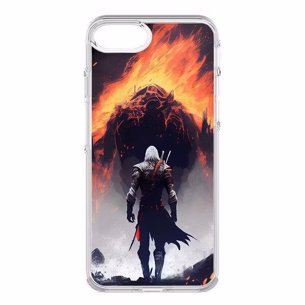 Чехол Krutoff для iPhone 6S (463560)