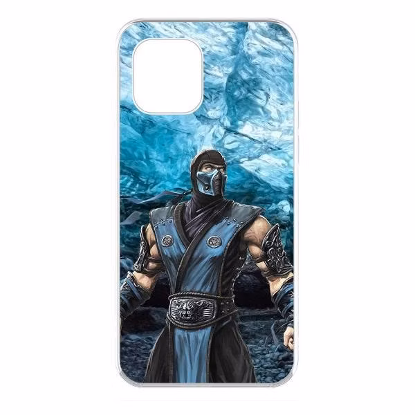 Чехол Krutoff для iPhone 11 Pro (460822)