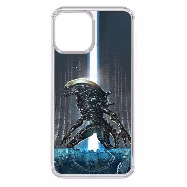 Чехол Krutoff для iPhone 13 (463260)