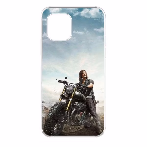 Чехол Krutoff для iPhone 11 Pro (460827)