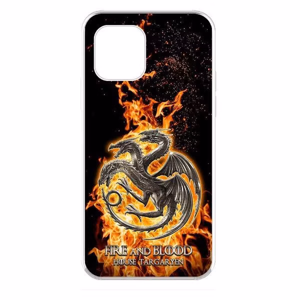 Чехол Krutoff для iPhone 11 Pro (460820)