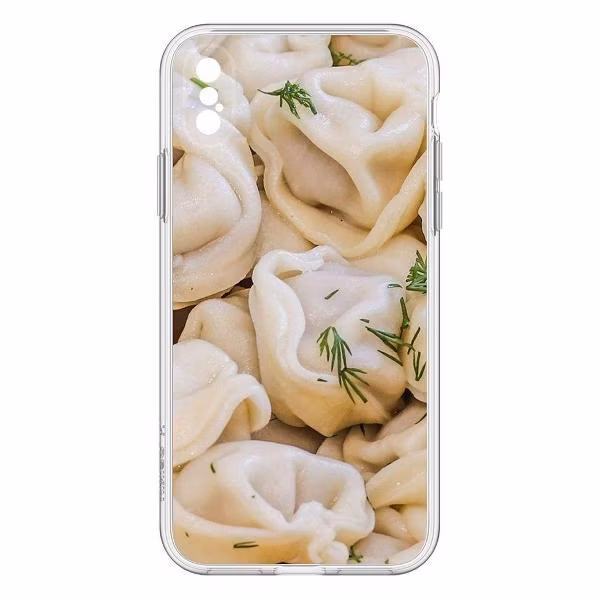 Чехол Krutoff для iPhone XS (411775)