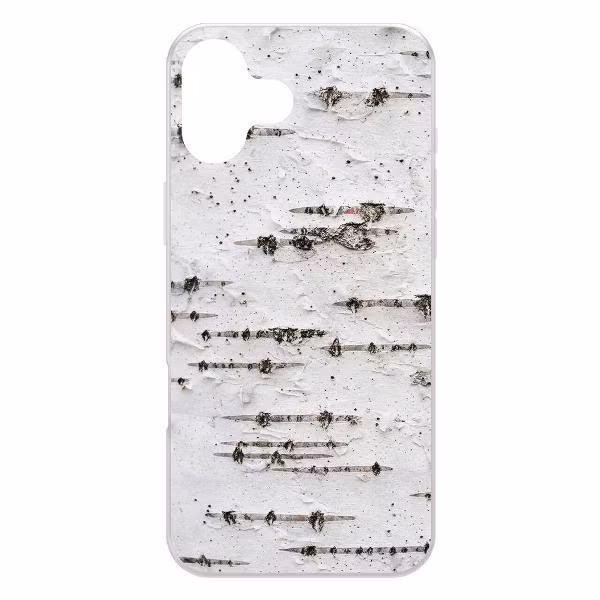 Чехол Krutoff для iPhone 16 Plus (573509)