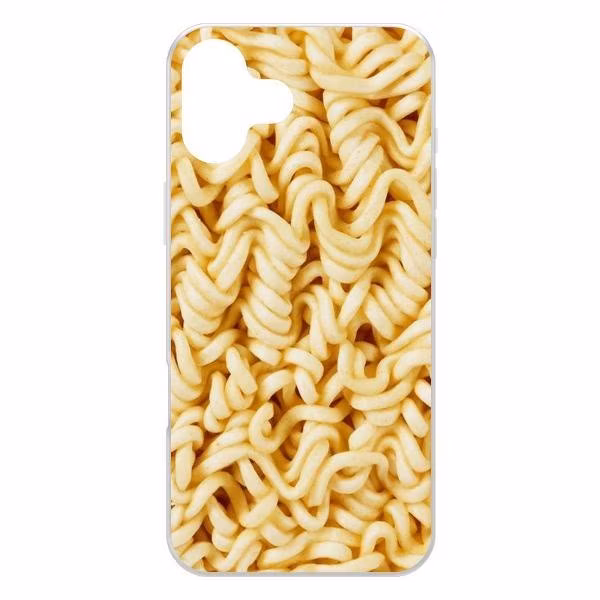 Чехол Krutoff для iPhone 16 Plus (573507)