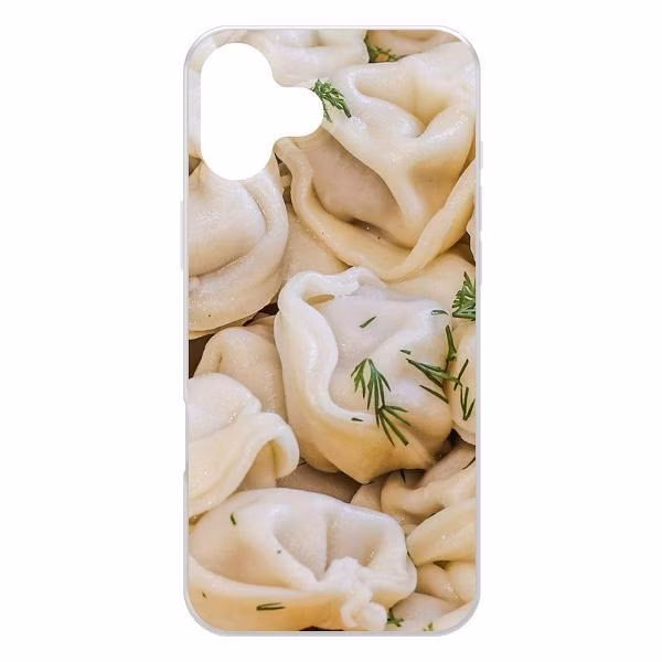 Чехол Krutoff для iPhone 16 Plus (573506)