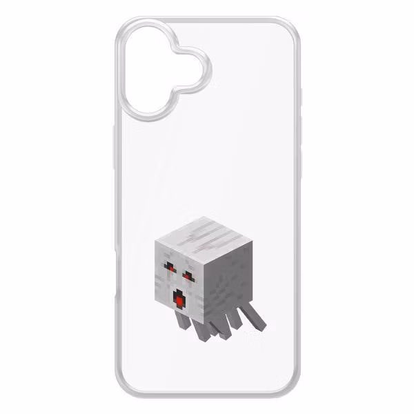 Чехол Krutoff для iPhone 16 Plus (573454)