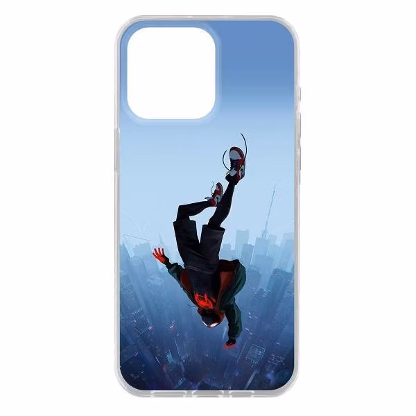 Чехол Krutoff для iPhone 15 Pro Max (477065)