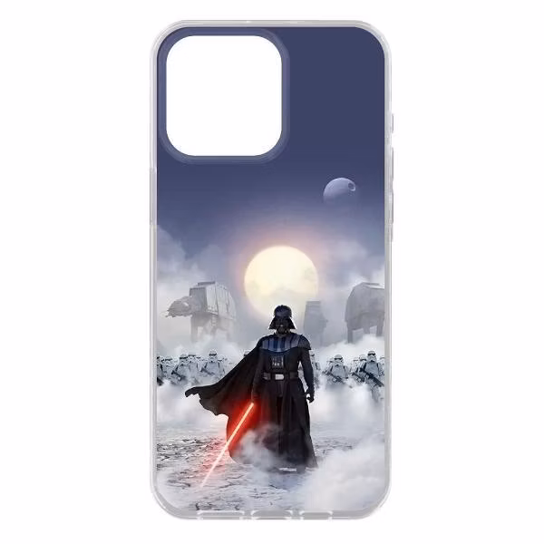 Чехол Krutoff для iPhone 15 Pro Max (477056)