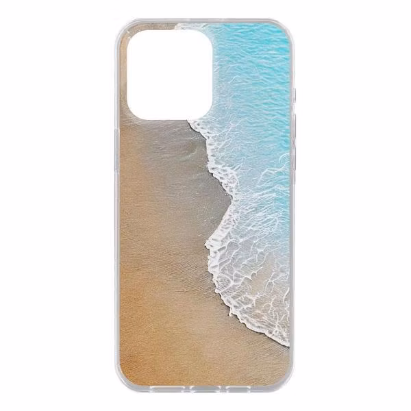 Чехол Krutoff для iPhone 15 Pro Max (477038)