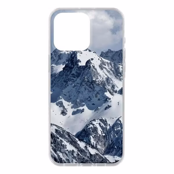Чехол Krutoff для iPhone 15 Pro Max (477027)