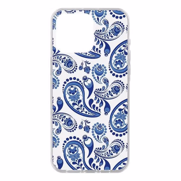 Чехол Krutoff для iPhone 15 Pro Max (477015)