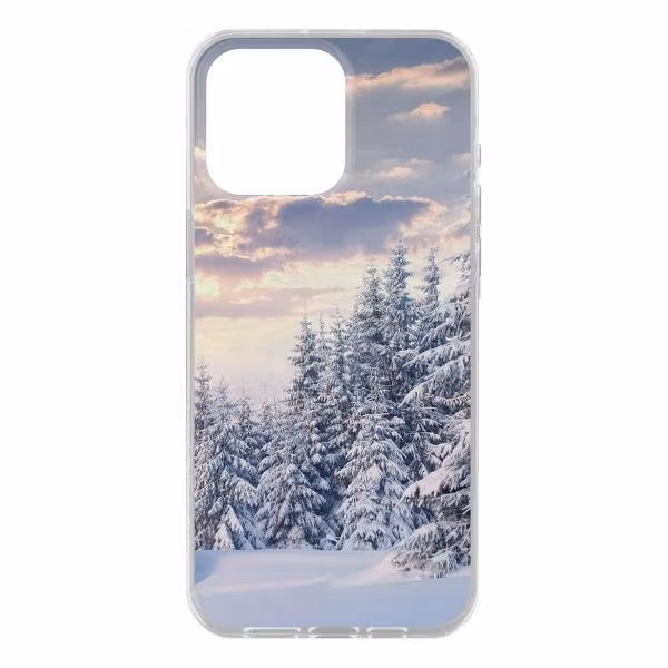 Чехол Krutoff для iPhone 15 Pro Max (477012)