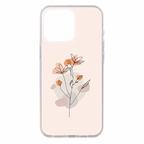 Чехол Krutoff для iPhone 15 Pro Max (476980)